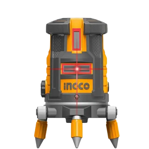 [ToolsMart3783] SELF LEVELING LASER 30 MTR INGCO (HLL306505)