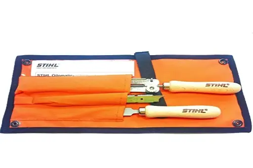 [ToolsMart543] SHARPENING KIT STIHL