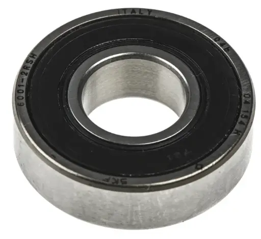 [toolsmart575] SKF BEARING 6001 2RS