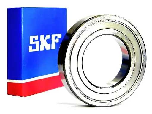 [ToolsMart2823] SKF BEARING 608ZZ