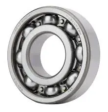 [TMI3441] NBC BEARING 6200 BB-17