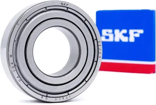 [ToolsMart2822] SKF BEARING 6202-2RS1
