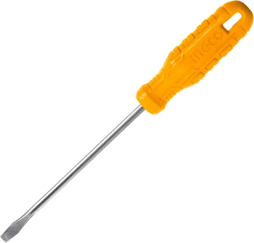 [ToolsMart2814] SLOTTED SCREWDRIVER INGCO (HS585100)