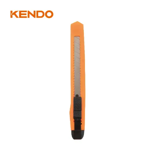 [TMI2800] SNAP-OFF BLADE KNIFE 9MM KENDO (EBR5003623)
