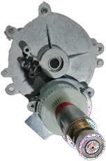 [ToolsMart2734] SP-1 GEAR BOX COVER ASSYM INGCO (CGSLI20128) G-46