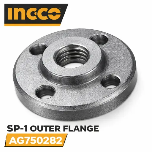 [ToolsMart2728] SP-1 OUTER FLANGE INGCO (AG750282) H-41