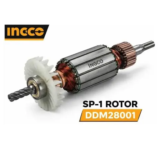 [ToolsMart2727] SP-1 ROTOR INGCO (DDM28001) D-79