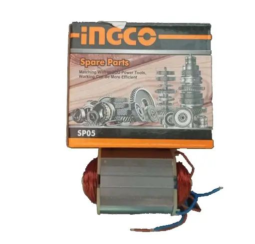 [toolsmart3646] SP-10 STATOR INGCO (PLM5002) A-10