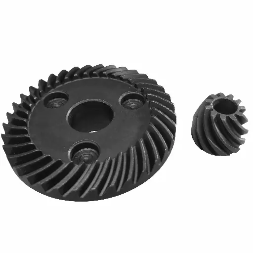 [ToolsMart2686] SP-10/21 GEAR/PINION (AG10108-5) A-9