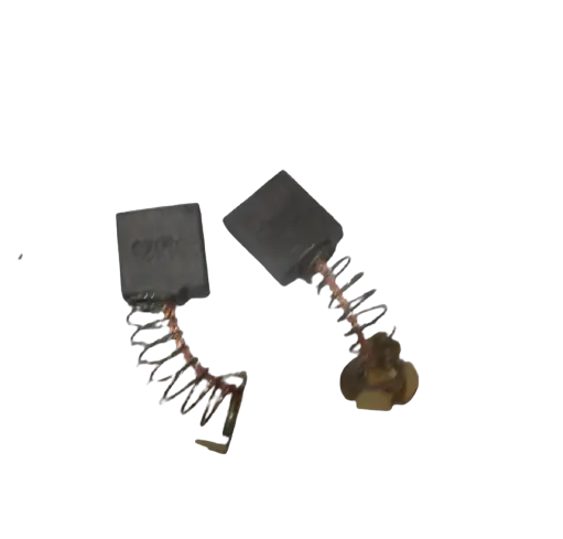 [TMI-2593] SP-14 CARBON BRUSH INGCO (DDM28001) F-1
