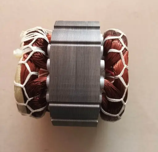 [ToolsMart2584] SP-14 STATOR INGCO (BG61502) B-10