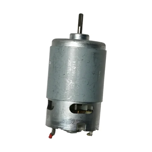 [ToolsMart2562] SP-15 MOTOR INGCO (HG2000385) B-64