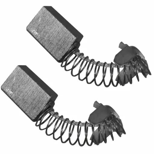 [TMI2525] SP-17 CARBON BRUSH INGCO (MC14008) A-87