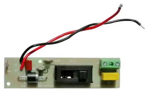 [TMI-2517] SP-17 PCB INGCO (HG2000385) G-98