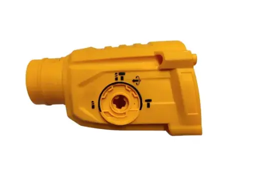 [ToolsMart2511] SP-17/23 CYLINDER & HOUSING INGCO (RGH9028) G-78