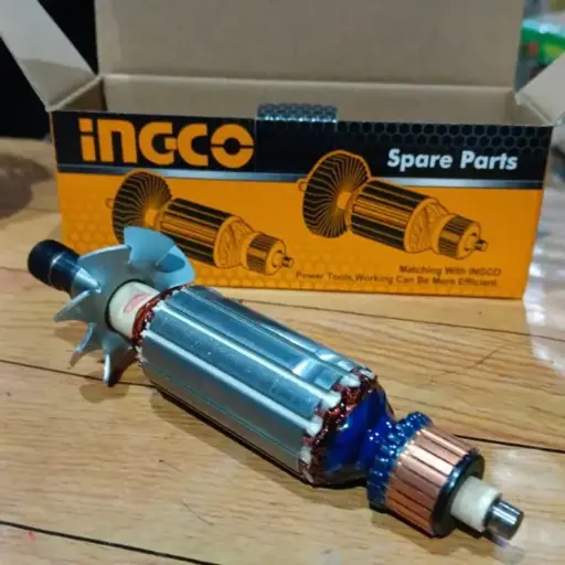 [TMI2502] SP-18 ROTOR INGCO (PLM5002) A-7