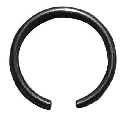 [ToolsMart2469] SP-2 SNAP RING (RGH9028) A-39-20PC