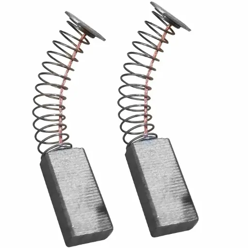 [TMI2396] SP-23 CARBON BRUSH (AB6008) C-55