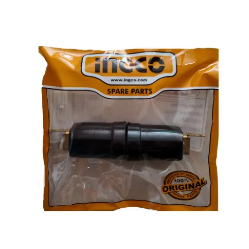 [ToolsMart2385] SP-24 BRUSH HOLDER INGCO (AB6008) G-60