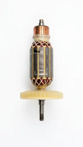 [ToolsMart2345] SP-27 ROTOR INGCO (AG150018) E-4