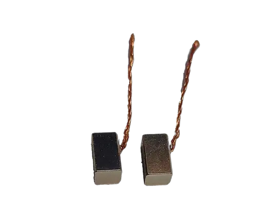 [ToolsMart2315] SP-3 CARBON BRUSH (AAC1408) A-15