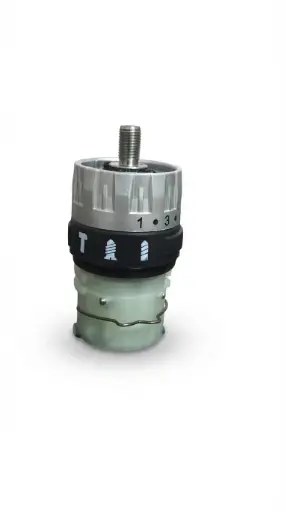 [TMI2298] SP-3/6 GEAR BOX ASSEMBLY (CIDLI201452)H-84