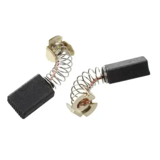 [TMI2257] SP-33 CARBON BRUSH (RS3208) A-85