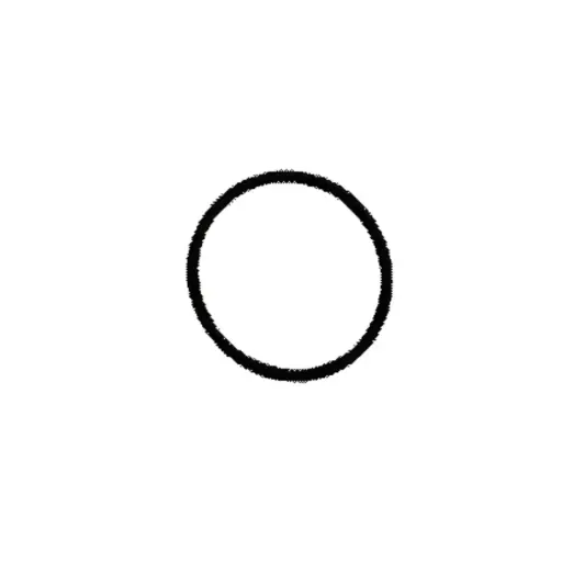 [TMI2203] SP-37 O-RING INGCO (RH150028) D-69