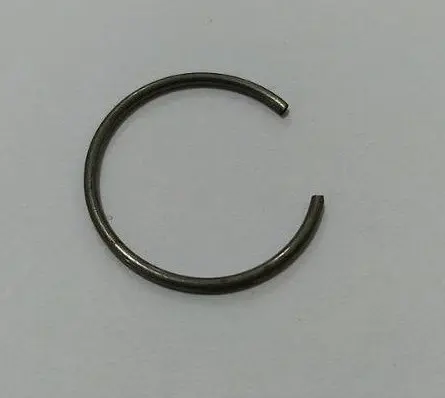 [ToolsMart2171] SP-39 INNER STEEL WIRE SPRING 25*1.5MM (RGH6528)A-3(20PC)