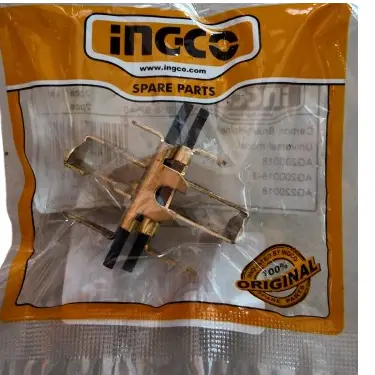 [ToolsMart2138] SP-40 CARBON BRUSH HOLDER INGCO (AG220018) G-67