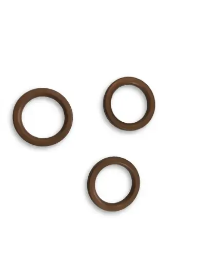 [ToolsMart2135] SP-40 SPINDLE SET O-RING INGCO (CRHLI20228) G-12