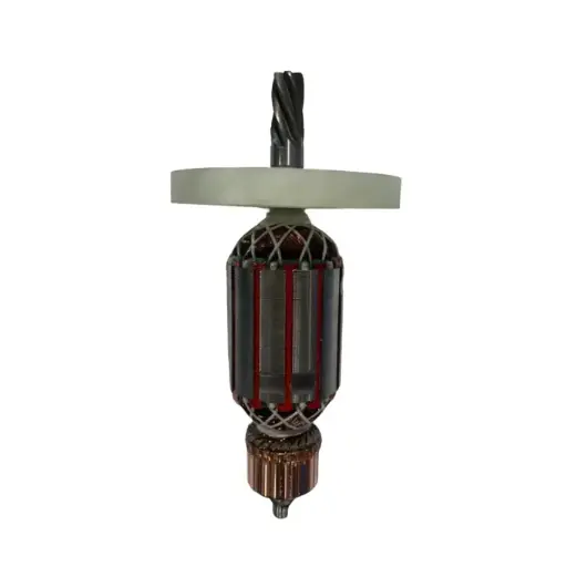 [ToolsMart2103] SP-43 ROTOR INGCO (PDB130018) B-22