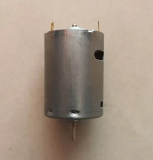 [ToolsMart2050] SP-5 MOTOR INGCO (CSDLI0402) B-14