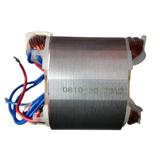 [TMI2016] SP-52 STATOR (PDB13008) A-61