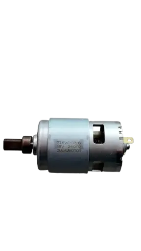 [TMI1966] SP-6/7 MOTOR ASSEMBLY INGCO (CABLI200281) H-87
