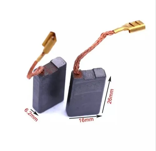 [ToolsMart1938] SP-69 CARBON BRUSH (PDB15006) A-81