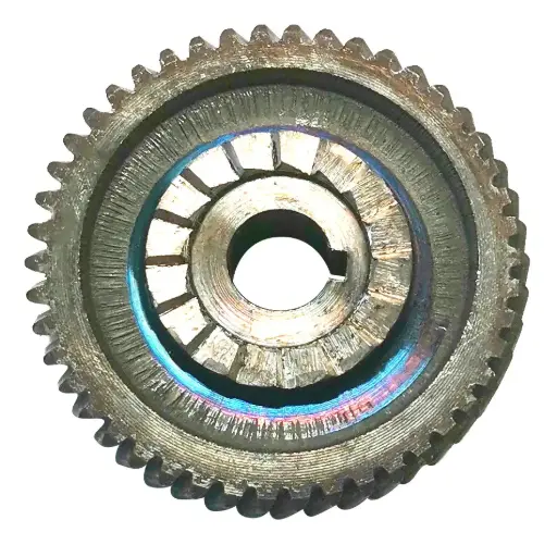 [TMI1932] SP-7 GEAR INGCO (ID6808) B-70