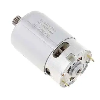 [TMI1911] SP-7/8 MOTOR ASSY. INGCO (CIDLI1228) J-2