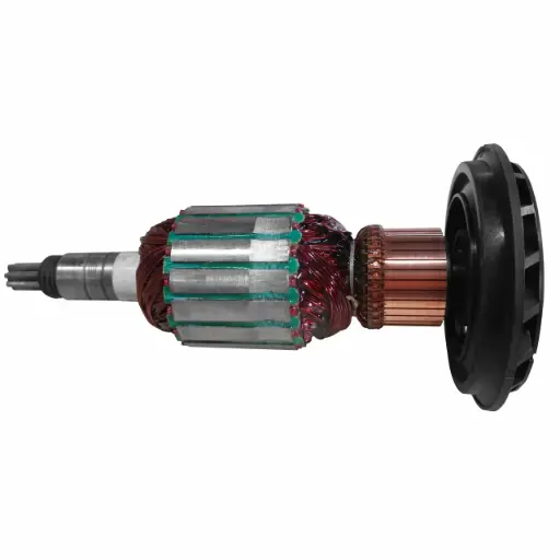 [TMI1904] SP-72 ROTOR INGCO (PDB15006)  E-5