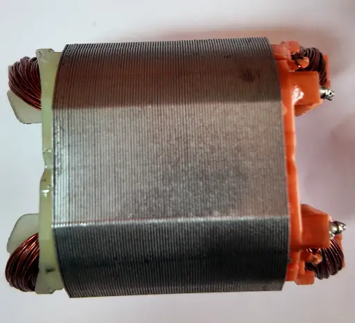 [TMI1903] SP-73 STATOR (RGH6528) A-12