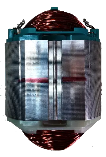 [toolsmart4010] SP-73 STATOR INGCO (RGH9028) A-33