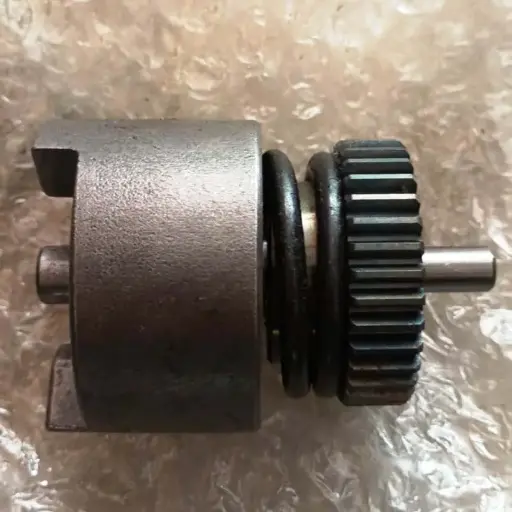 [TMI1861] SP-8/13 GEAR COMPONENT (IW10508) B-39