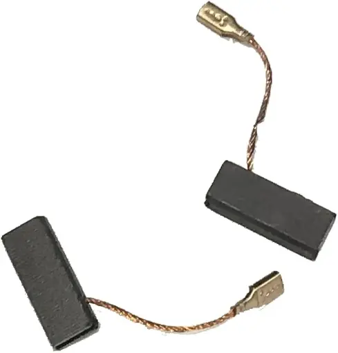 [TMI1860] SP-80 CARBON BRUSH (RGH6528) A-27