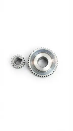 [TMI1758] SP-GEAR (T-10, T-30)  ENDICO C-71