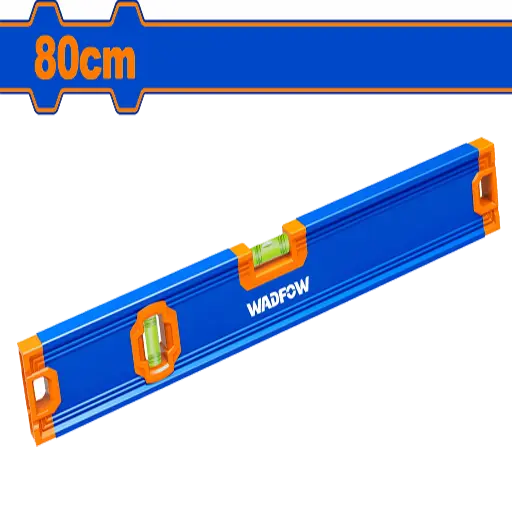 [ToolsMart1661] SPIRIT LEVEL 80CM WADFOW (WSL2G80)