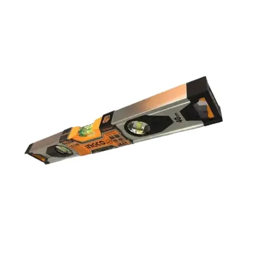[TMI1658] SPIRIT LEVEL MAGNETIC 40CM INGCO (HSL38040M)