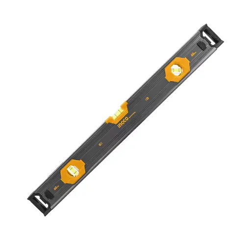 [ToolsMart608] SPIRIT LEVEL MAGNETIC 40CM INGCO (HSL68040)