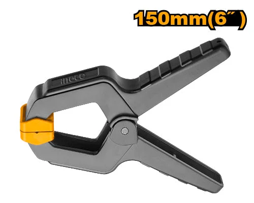 [ToolsMart1637] SPRING CLAMP 6" HQSC0206
