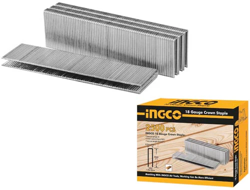 [toolsmart4139] STAPLES PIN 35MM INGCO (AST18351)