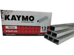 [TMI1613] STAPLES PIN KAYMO (ST1013J-5K)